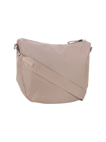 Joop Jeans Schultertasche 'Giocoso 1.0 Delia in Fungi 31,00 x 28,00 x 12,00 cm'