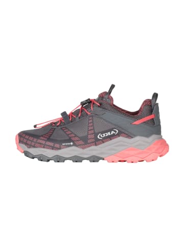 AKU Outdoorschuhe Flyrock GTX W'S in anthracite/peach