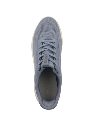 Geox Sneaker low D Spherica Plus A in hellblau