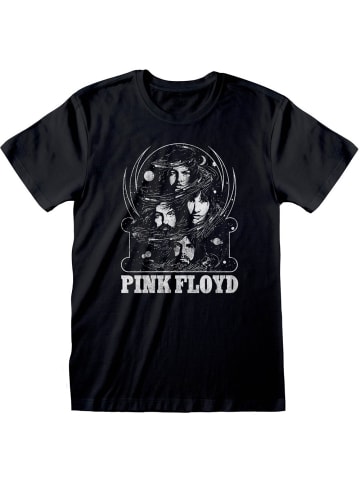 Pink Floyd T-Shirt in Schwarz