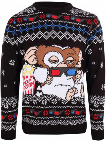 Gremlins Pullover "Gizmo Popcorn Jumper" in Multicolor