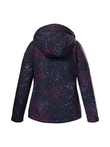 Killtec Outdoorjacke KOW 197 in Pink473
