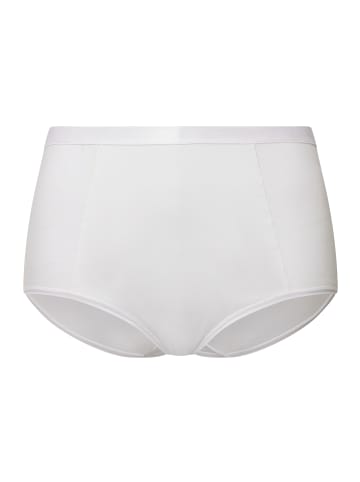 Ulla Popken Miederhose in schneeweiß