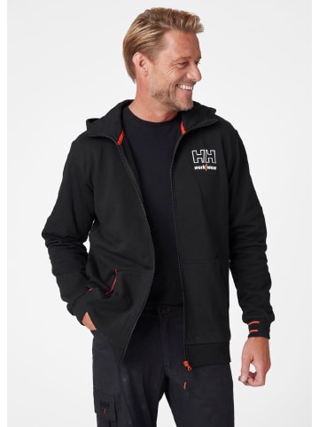 Helly Hansen Pullover in Schwarz