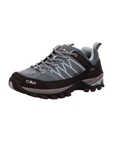 cmp Wander- & Bergschuhe in Türkis