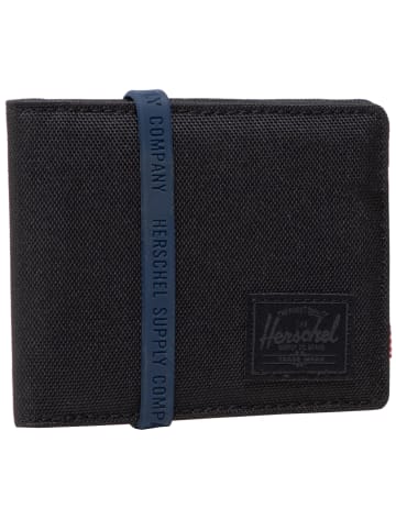 Herschel Herschel Roy Wallet in Schwarz