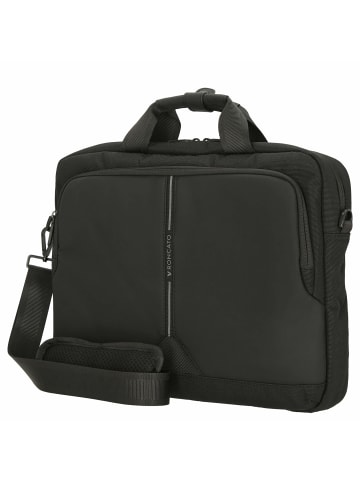 Roncato Clayton - Laptoptasche 15.6" 40 cm (nero) in nero