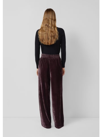 s.Oliver Hose in 4925_bordeaux