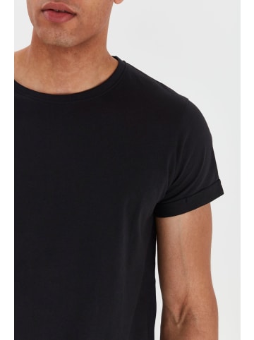 !SOLID Longshirt SDLongo in Schwarz