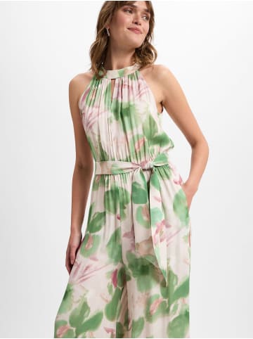 More & More Jumpsuit in lind rosa - 0001