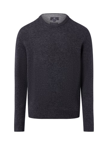 Nils Sundström Pullover in anthrazit - 0031