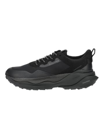 Sneaker PACE TRAILGOWP Schwarz/Schwarz