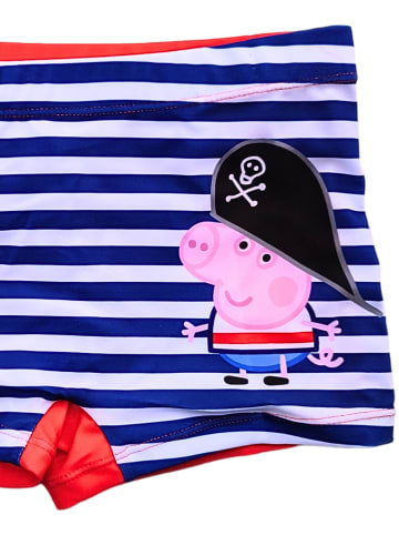 Peppa Pig Badehose Peppa Pig George in Rot