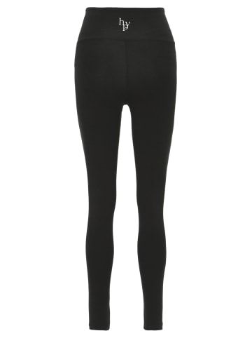 Betty Barclay Leggings mit hohem Bund in Schwarz