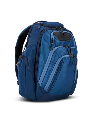 Ogio Gambit Pro Daypack 51 cm Laptopfach in navy abyss