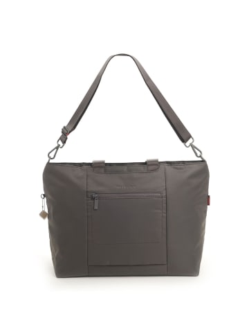 Hedgren Inter City Swing L Shopper Tasche RFID 37 cm in tornado grey