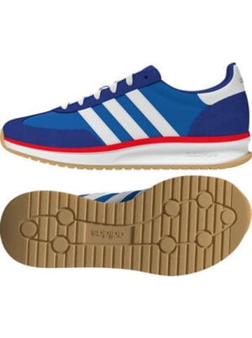 adidas Sportschuh in blau