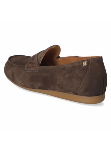 Paul Green Slipper in braun