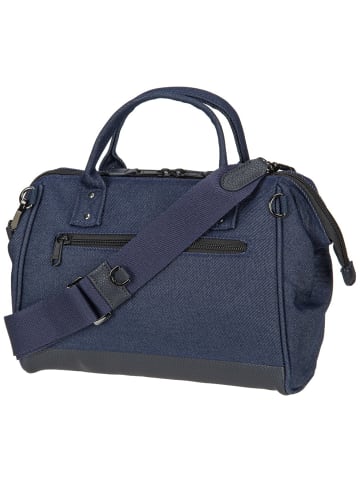 Cabaia Handtasche Crossbody Denim Medium in Namur
