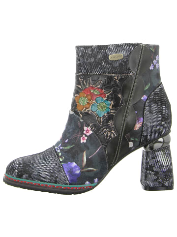LAURA VITA Sneaker KINOAO in noir