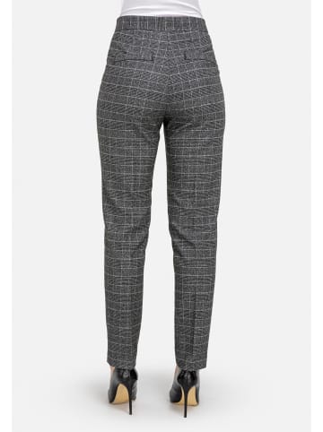 HELMIDGE Stoffhose Pants in grau