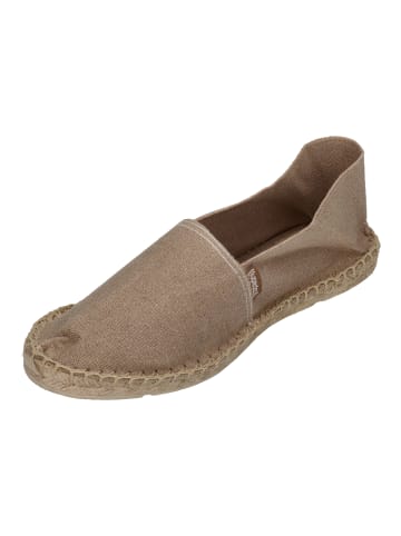 Espadrij l'orginale Espadrilles CLASSIC 100 in natur