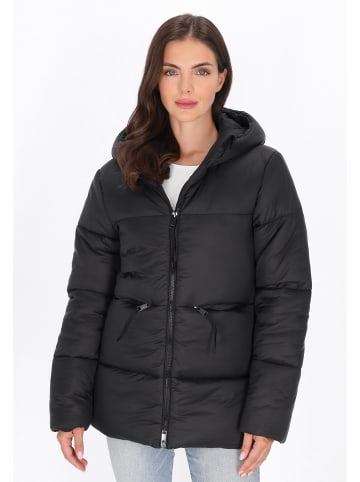 usha BLUE LABEL Women Jacket in black