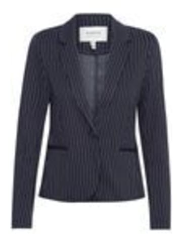 b. young RIZETTA BLAZER Jersey Regular fit in Total Eclipse Mix