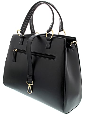 Marco Tozzi Tasche Schwarz