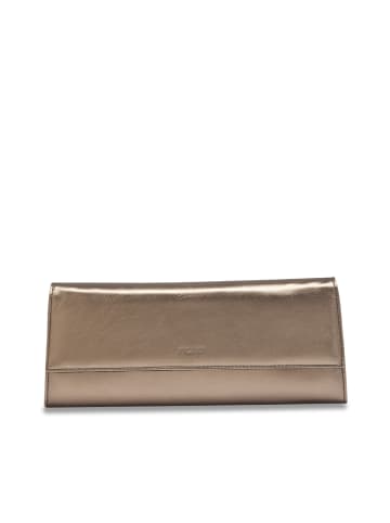 PICARD Abendtasche Auguri Altsilber