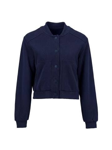 Fumo Women Sweatshirt in Navy