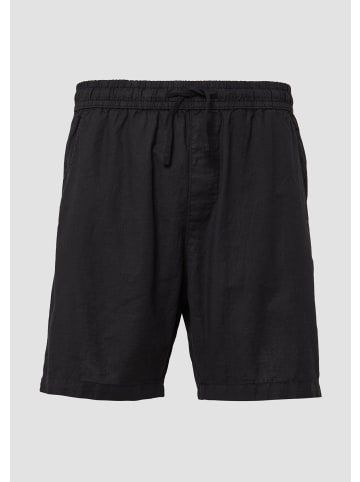 QS Bermuda  in  9999_schwarz