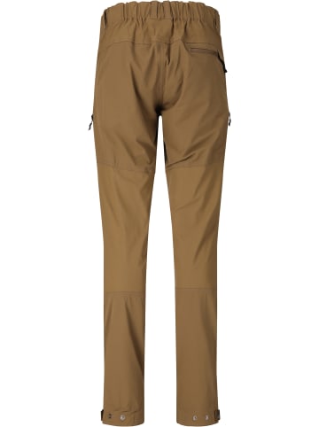 Whistler Outdoorhose Kodiak in 5370 Teak