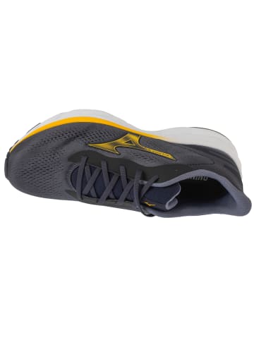 Mizuno Mizuno Wave Serene 2 in Grau