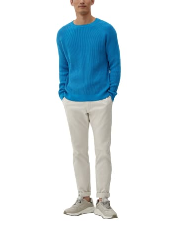 S. Oliver Strickjacke für Herren in grün