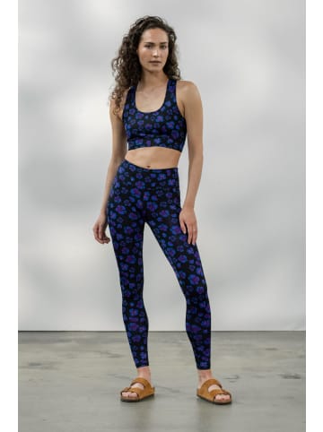 Hey Honey Sport-BH in violet