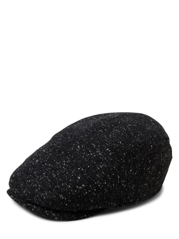 Göttmann Mütze Jackson in anthrazit - 0002