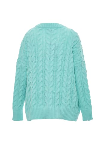 Sookie Damen Pullover in MINT