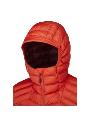 Rab Jacke W CIRRUS ALPINE JACKET in Orange