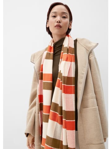 s.Oliver Schal in 81N5_beige