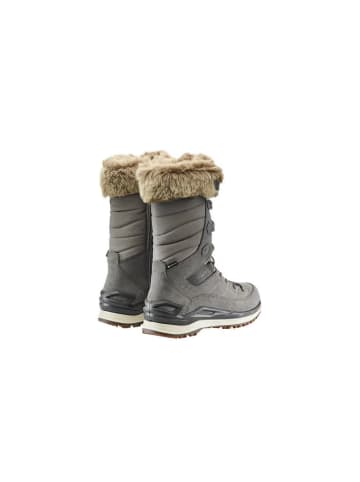 LOWA Winterstiefel in braun