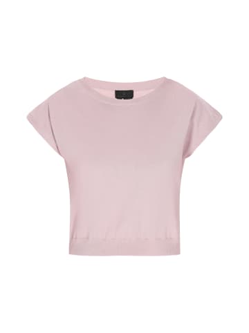 DreiMaster Women T-Shirt in vintage rose