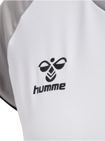 Hummel Hummel T-Shirt Raglanärmel Hmlcore Damen in WHITE