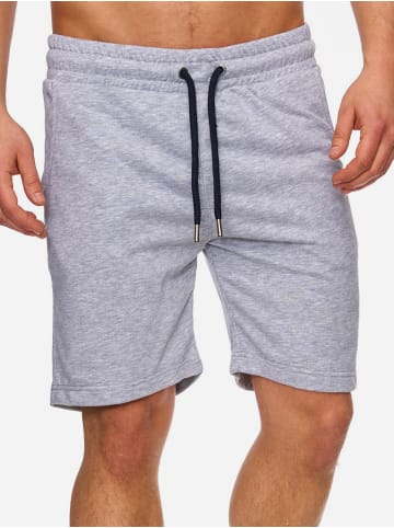 Tazzio Shorts "17600" - Sweatshorts - in Grau