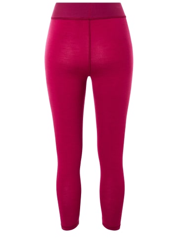 super.natural Merino Tight in pink