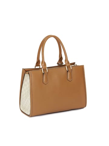 Kazar Schultertaschen in Off-white
