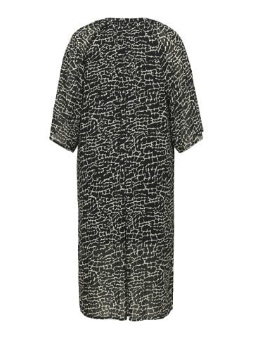 ONLY Carmakoma Kleid in Black 1