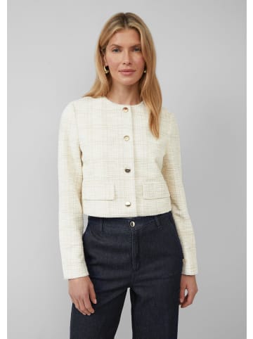 s.Oliver Indoor-Jacke in 02W0_ecru