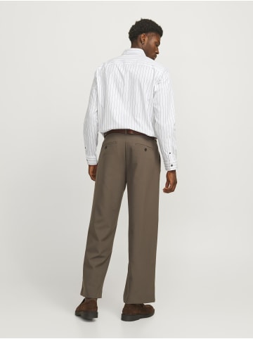 Jack & Jones Oberhemd in White