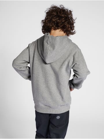 Sometime Soon Kapuzenpullover Stsocean Kinder in LIGHT GREY MELANGE